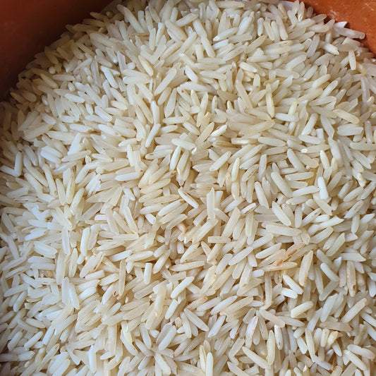 Rice Kachi Kainat ( کچی کائنات چاول )