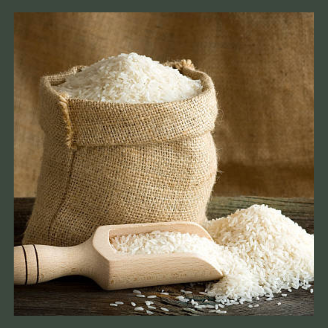 Rice
