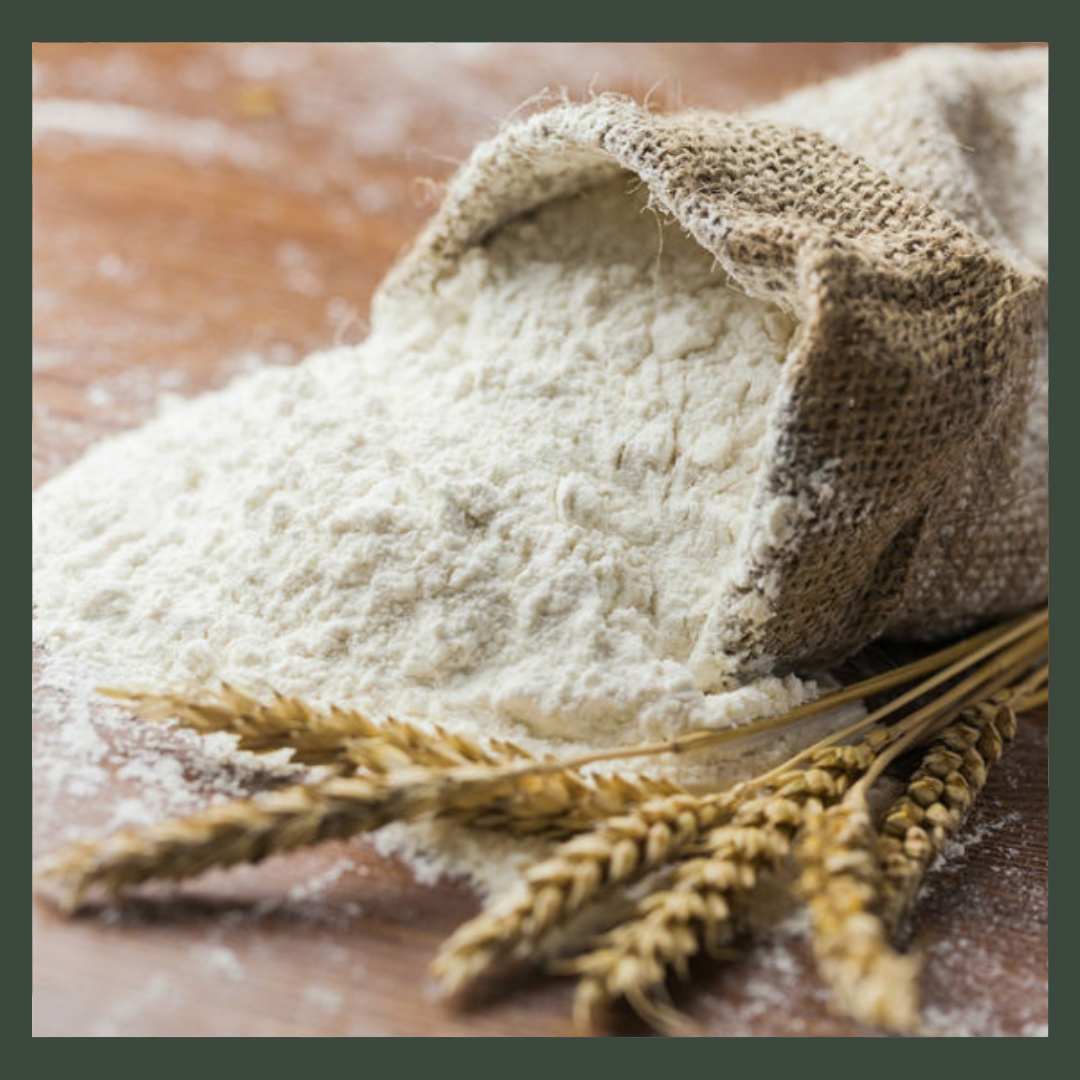 Flours