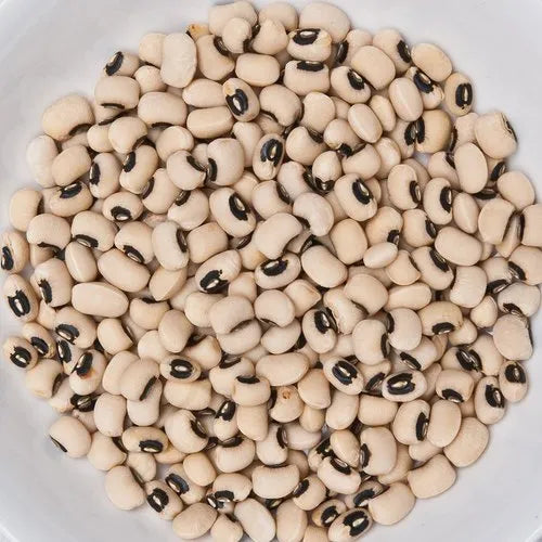 Safaid Lobia (Black Eyed Beans) سفیدلوبیا