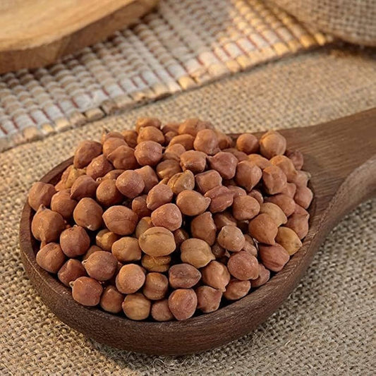 Kala Chana کالا چنا (Brown Chickpea)