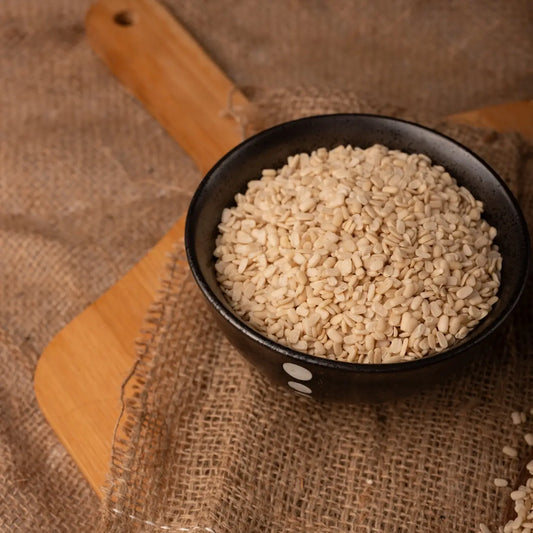 Daal Mash Hand Washed ( دال ماش )