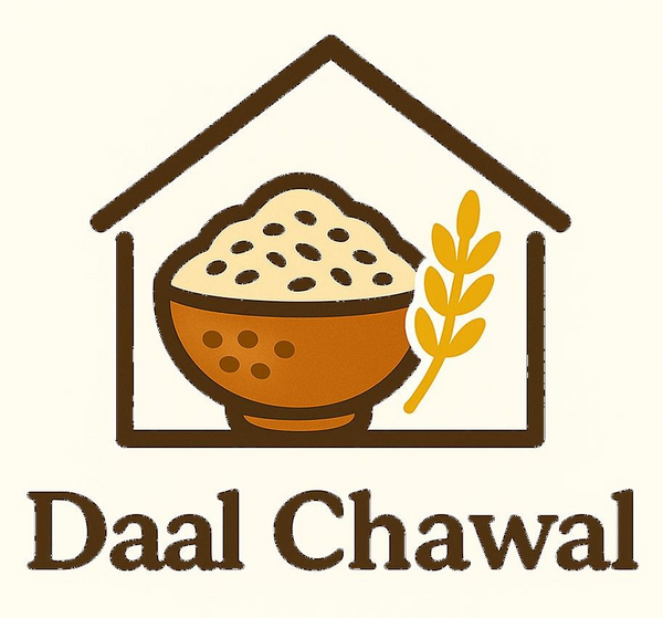 Daal Chawal
