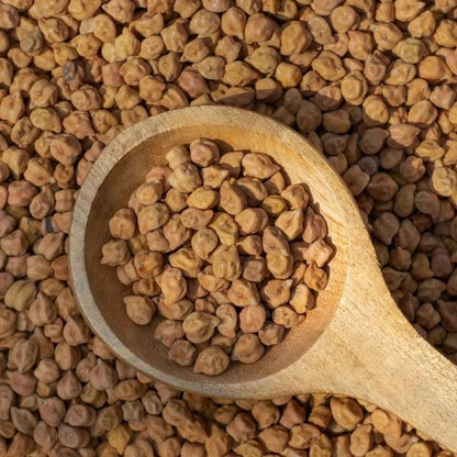 Kala Chana کالا چنا (Brown Chickpea)
