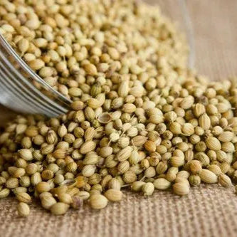 Sukha Dhania (Coriander Seeds)