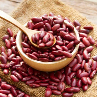 Desi Laal Lobia (Red Beans) لال لوبیا