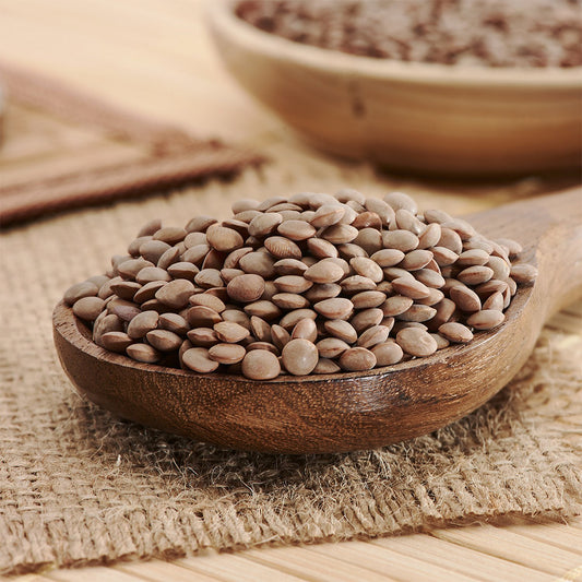 Daal Kala Masoor (دال کالا مسور)