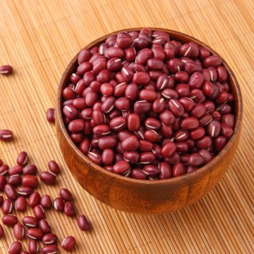 Desi Laal Lobia (Red Beans) لال لوبیا