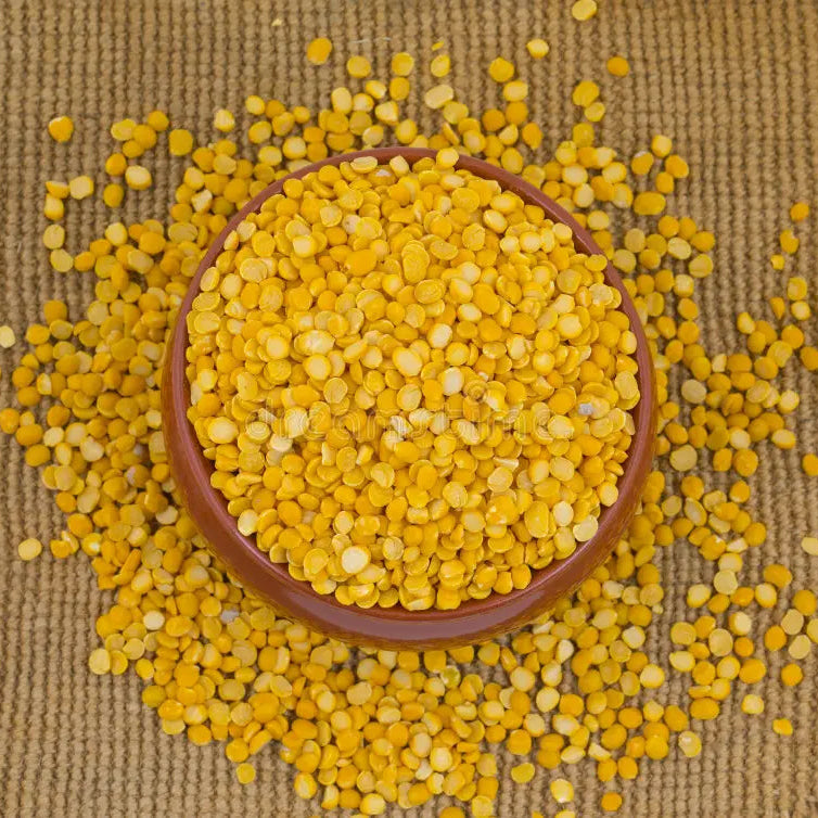 Daal Chana ( دال چنا )